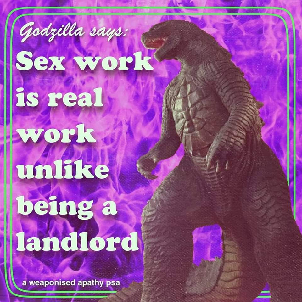 Tappertit's tweet image. #sexwork #escort