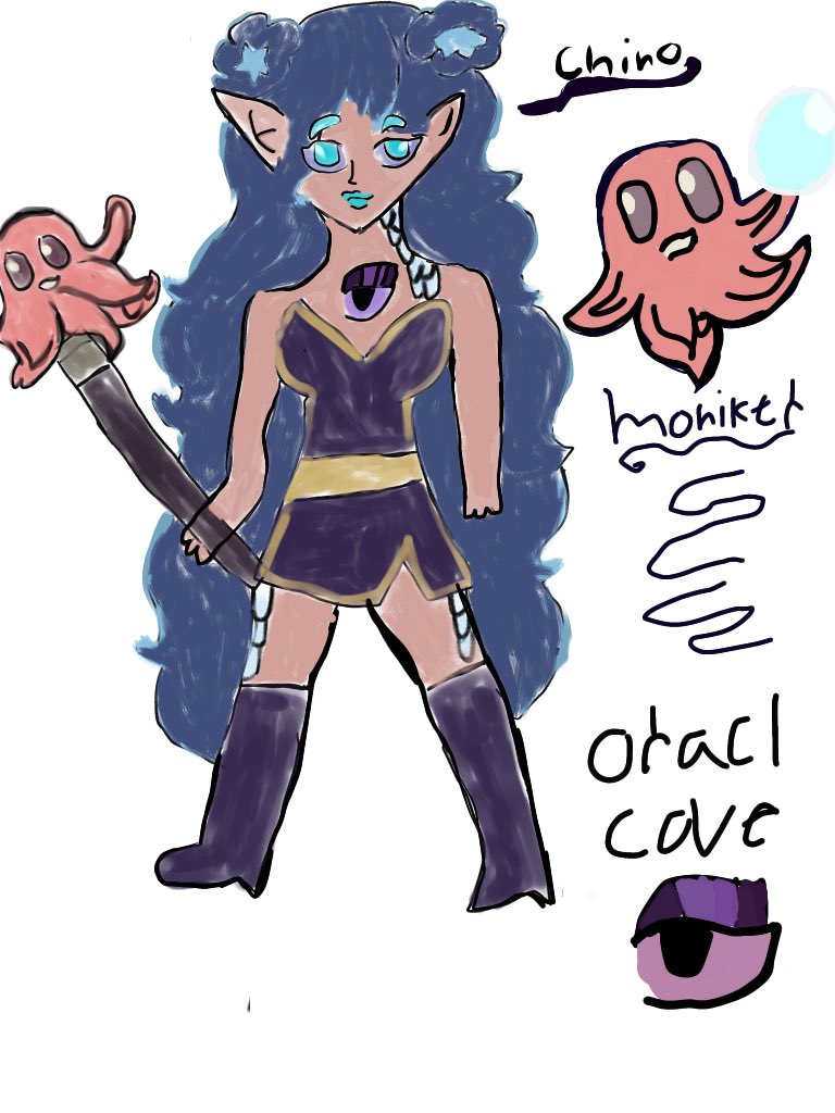 searose56's tweet photo. Owl house OC #OwlHouse #oc #OracleCoven https://t.co/FSVyyBSzTz