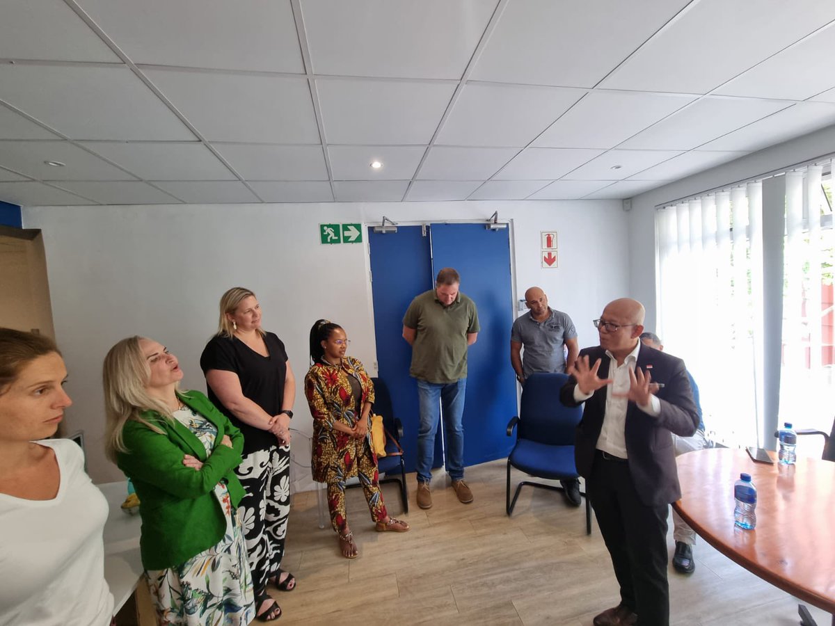 Zainal Arif Mantaha🇸🇬 tweet media