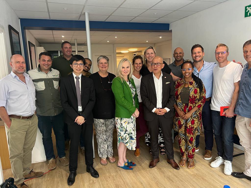 Zainal Arif Mantaha🇸🇬 tweet media