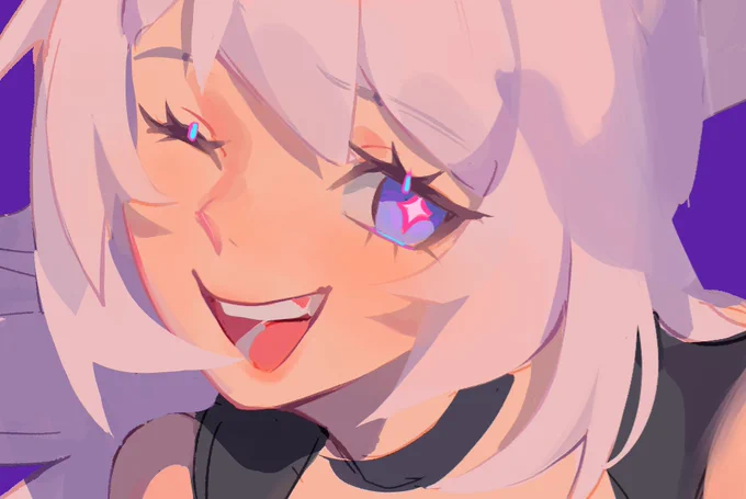 [WIP] 5th Anni art 