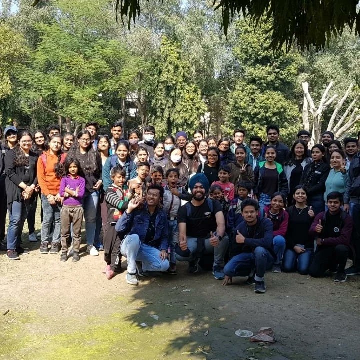 Subhrajeet_bjp's tweet photo. Alone we can do so little; together we can do so much.
.
.
#Project_KFA
#UmeedNGO
#Kanhaiya_Nagar https://t.co/sJBGuGXVWo