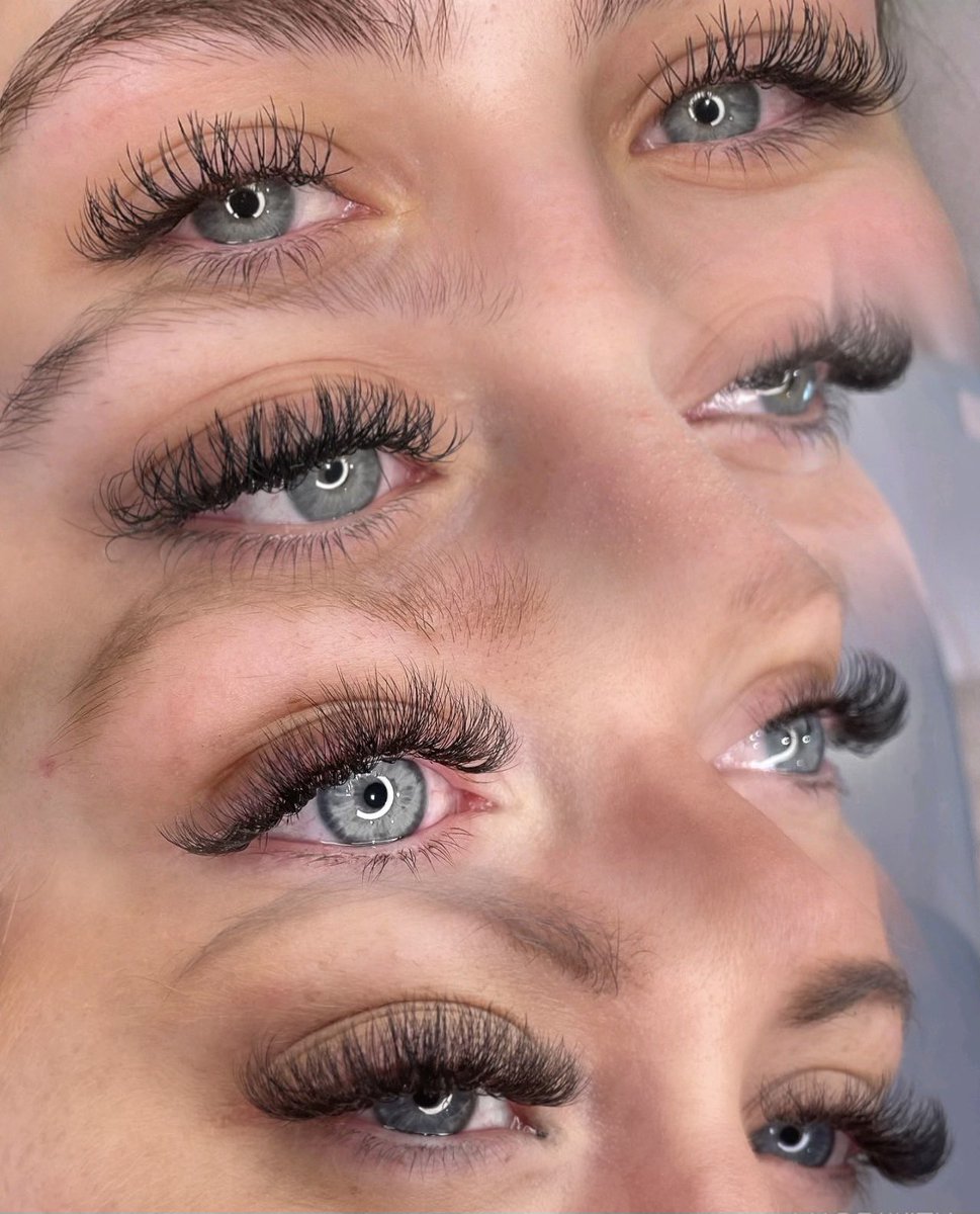 MandzP1992's tweet photo. Fully Qualified Lash Technician Based In Dorset - Great Prices! Insta - @queenlashesdorset https://t.co/VasZPD03AP