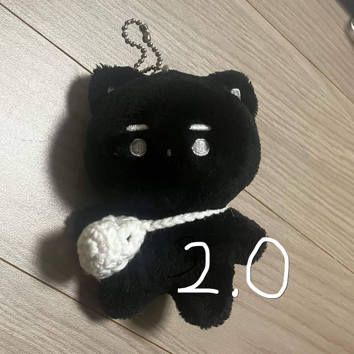 mmuk_bab's tweet photo. 엔시티 인형 양도 NCT

툥구마 1.0
깜미 2.0
솜땀j 2.2
폼폼푸린 인형 뜨개 옷 1.3

다 외출 했음, 사용감 있음

태용 인형 10cm 재현 인형옷 
폼폼푸린 옷 판매 https://t.co/x5507saA2Y
