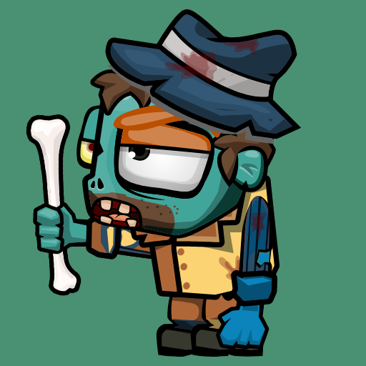 Fight with bones? What bones exactly? Let's get to the bottom of this

Any interaction can get you closer to the antidote 💊

#FreeMint #NFTs #Polygon