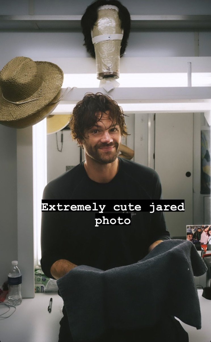 proudofjarpad's tweet photo. Where is this pic from?? 🥺 https://t.co/Mz0ypl8Ym0