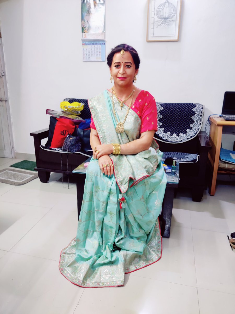 patelbharadwa's tweet image. Silicone sculpture by our team
#Hyperrealisticart
#Art
#vadodara #Gujarat