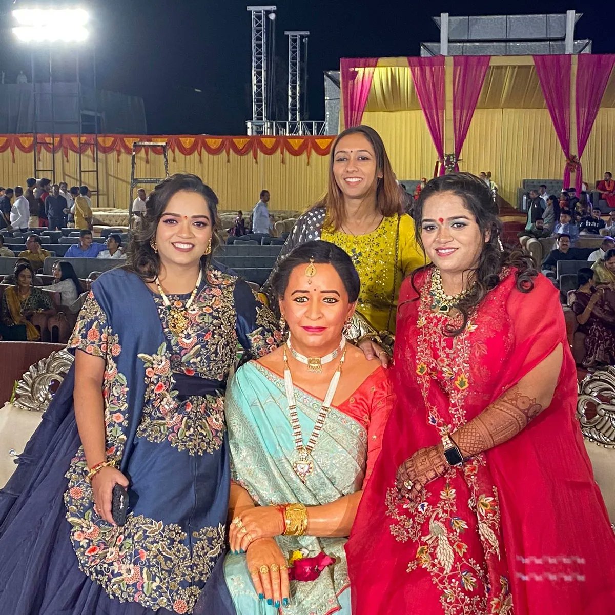 patelbharadwa's tweet image. Silicone sculpture by our team
#Hyperrealisticart
#Art
#vadodara #Gujarat