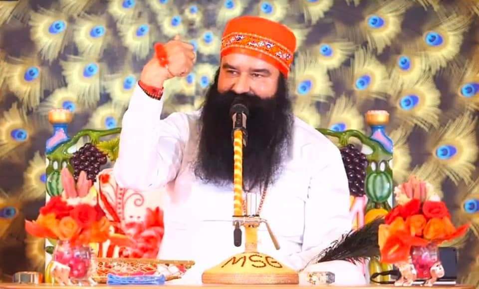 007BharatInsha's tweet image. #AdvancedFarming
#OrganicFarming
#OnlineGurukul
#SaintDrMSG
#SaintDrMSGInsan
#BabaRamRahim
#DeraSachaSauda
#SaintDrGurmeetRamRahimSinghJi
#GurmeetRamRahim
#RamRahim

@DSSNewsUpdates Good Morning G