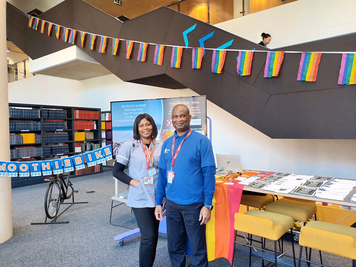 University of Northampton Nursing tweet media