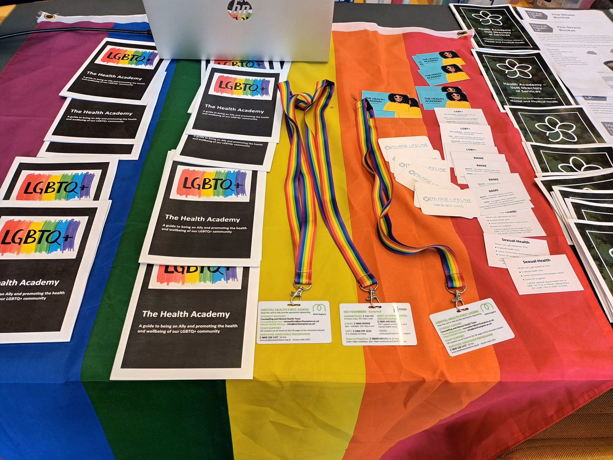 University of Northampton Nursing tweet media