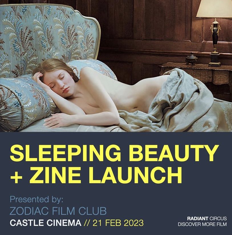 Arty Magazine tweet media