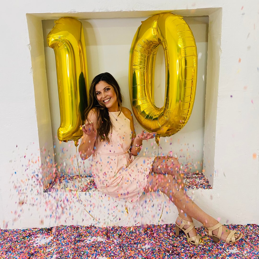 Our Co-founder is Celebrating A Decade With Transplanted Lungs! She has asked all her guests to make a donation to registered NPO TELL in lieu of gifts at her 10 year Lungaversary party. Her goal is to raise R10 000.  
Donate here: backabuddy.co.za/champion/proje…