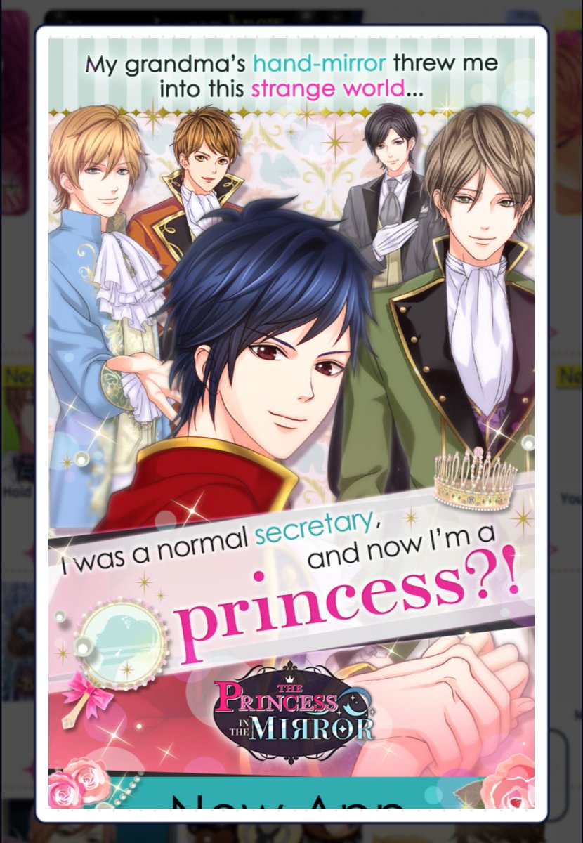 byeolbitx's tweet photo. 🪞 Prologue Thread 🪞
I read it in one go! 🥰
Be sure to check it out!! ☺️
Gorgeous art for sure 🥹❤️
#PrincessInTheMirror #Prologue #VoltageInc #Love365 https://t.co/mfd229d7WZ