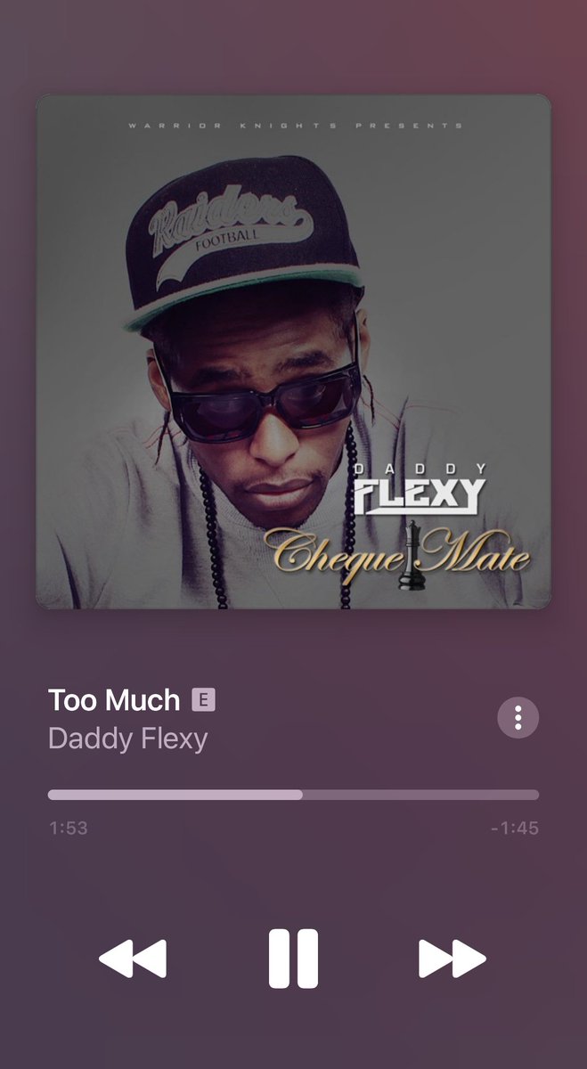 DaddyFlexy's tweet photo. #TooMuch promo video loading https://t.co/VkBcXi7MpS https://t.co/H5QKDw0EGL