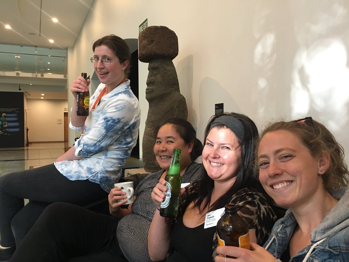 mildnys's tweet photo. Bug themed Gin&Collections store and conservation tours done and dusted 🐜🕷🪲🪳#SharingCollections #Conservation https://t.co/jfdCbm2KD2