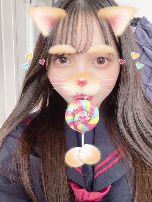 HinanoのTwitter画像10