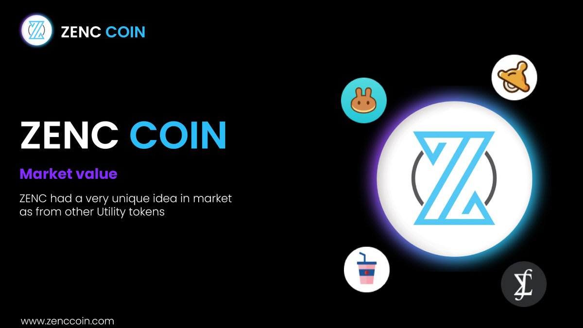 coin_zen's tweet photo. ZENC Coin☣
🌎https://t.co/i8hs7GbIVR
Launching Price On Dex-Trade  $0.01 💵
Launching Price On Digifini      $0.03 💵💵
Launching Price On MEXC        $0.1 💵💵💵
Launching Price On KUcoin      $0.3 💵💵💵💵
Launching Price On Binance     $0.5 💵💵💵💵💵
#zenccoin #Pakistan https://t.co/TVUk9bL27f