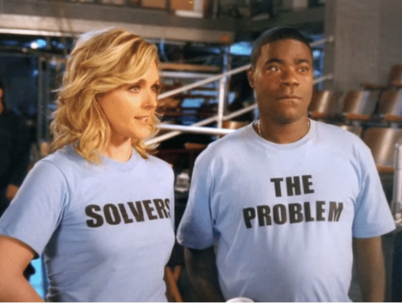 Gregbagby's tweet image. Can’t sleep, this question won’t let me. Teachers, what can your school / district/ state/ Ed Tech Team do immediately to improve your current school year? #edtech #bfc530 #satchat #problemsolvers