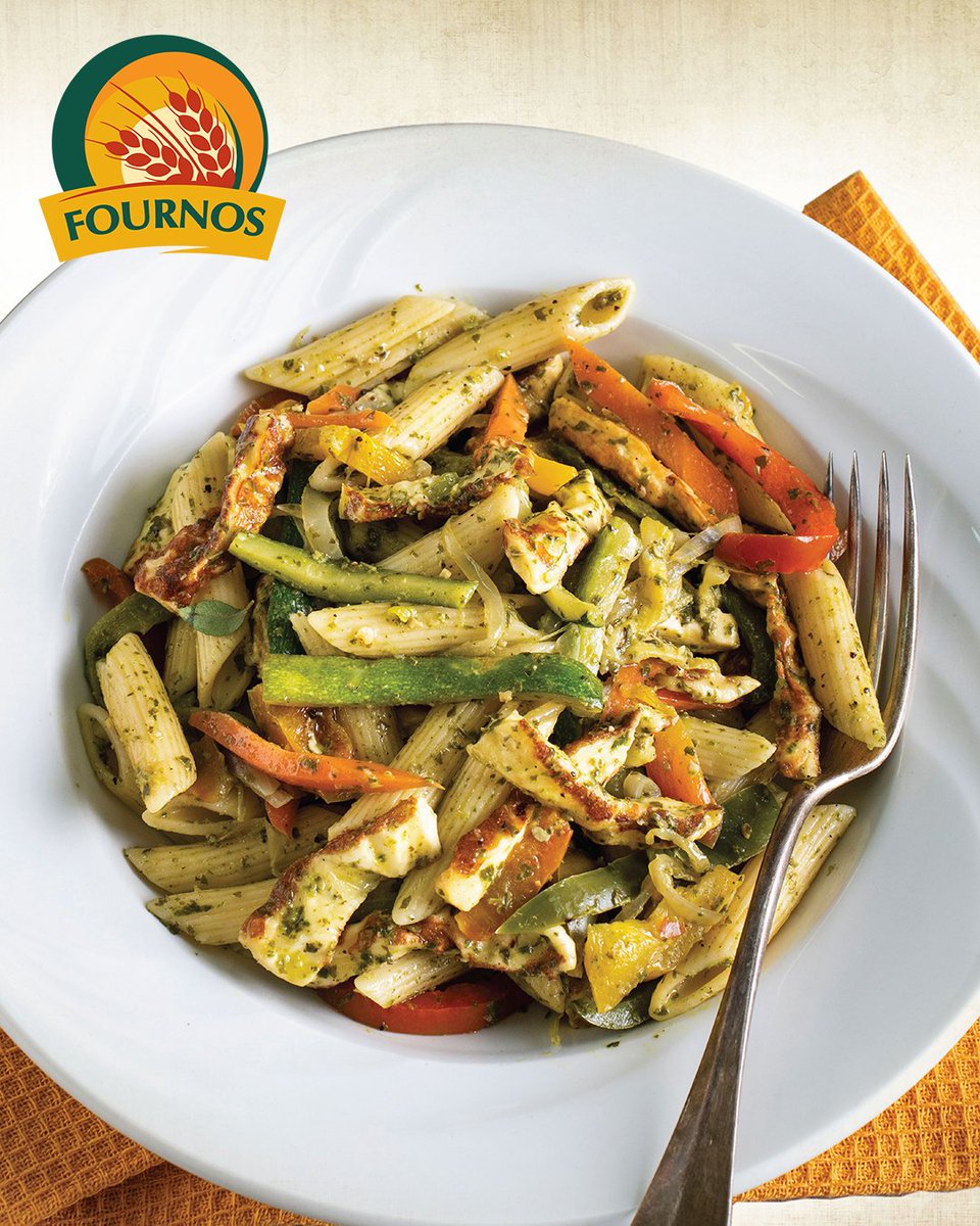 FournosBakery's tweet image. The ‘pasta’bilities are endless with #FournosDeli 🍝

Choose from a delicious selection of pasta meals, prepared daily, just for you 😍

#Fournos #JoziBestCoffeeShop #JohannesburgSpots #LunchTime