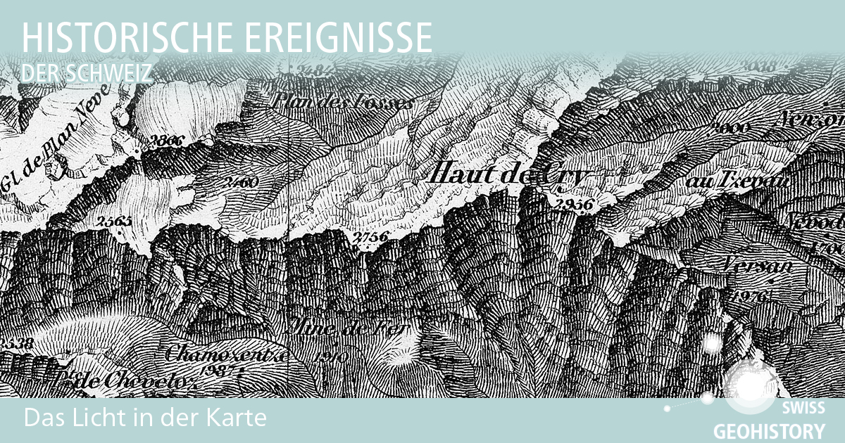 swisstopo's tweet photo. #SWISSGEOHISTORY
Licht und Schatten helfen uns, das Relief in Karten schnell und intuitiv zu erkennen. Aus welcher Himmelsrichtung das Licht in der Karte scheinen soll, war aber lange heiss umstritten. Warum?

Erfahren Sie es hier ➡️ https://t.co/sTu8QdzGEI
#raumundzeit https://t.co/fTAUqcr5G1