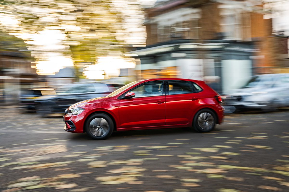 Looking for a fleet of company cars that works as hard as your business? 

Get in touch with our team of experts at your local Listers Volkswagen Retailer to help you find the Volkswagen that's right for your business.

Contact us today orlo.uk/TtZw7