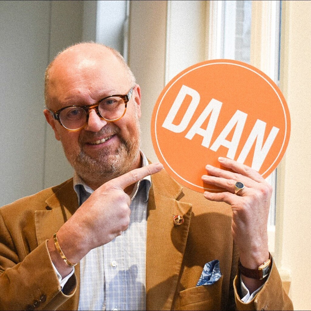 Benieuwd naar wat Jacques het leukste vindt aan zijn baan in het Ruimtelijk domein? Lees zijn verhaal. 📖 #ontmoetdaan #werkenbijdaan #linkinbio instagr.am/p/CoZGrdiNQ-0/