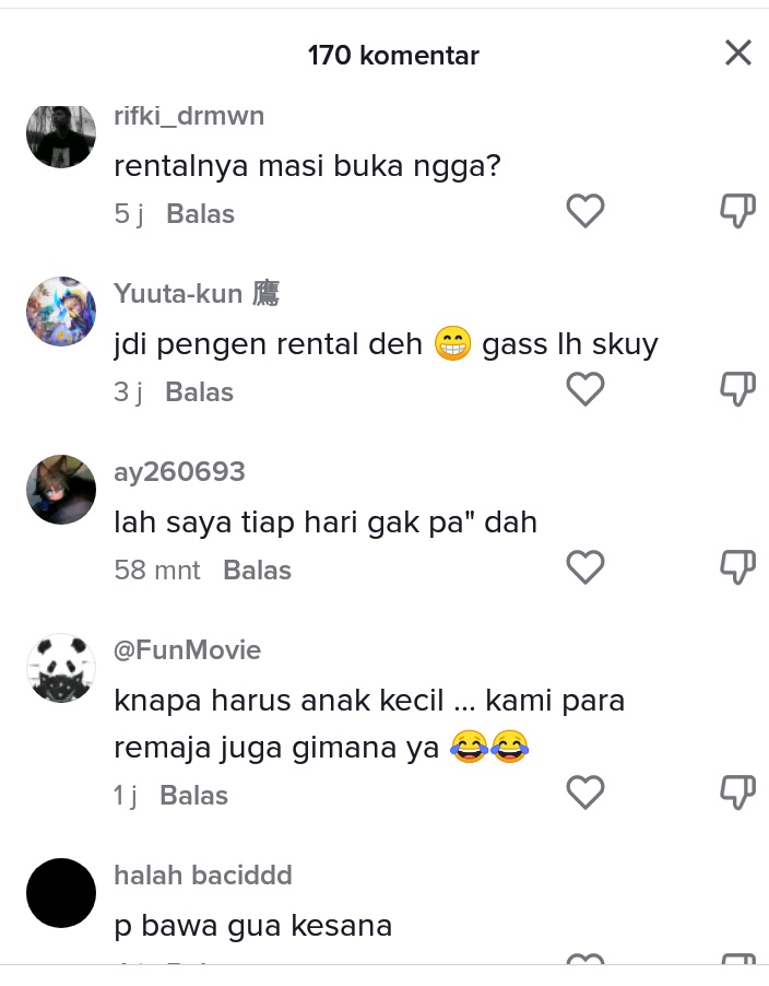 Jeonnielle's tweet photo. @renita_hartini @bayuazraa_ @Askrlfess Bhkn cowok2 ga perlu dibayar bhkan mereka yg mau bayar. Ini buktinya komen2 cowok di berita tentang pelecehan yg dilakukn seorang ibu rental ps ke anak2 https://t.co/oL5tJMexMJ
