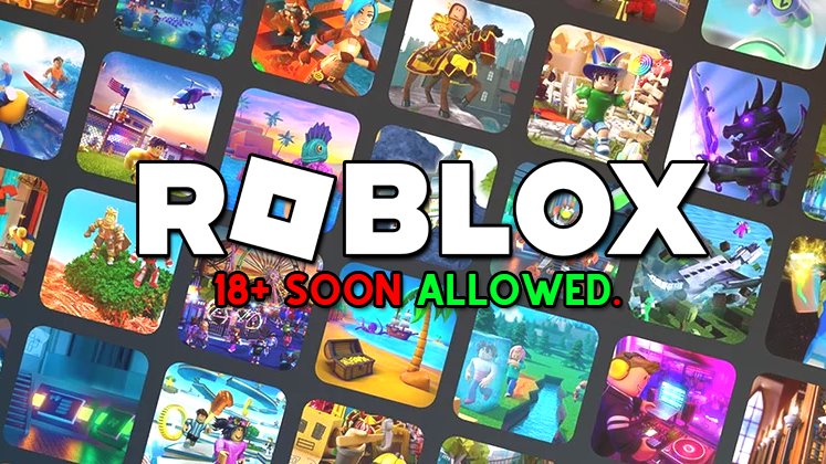 18 - Roblox