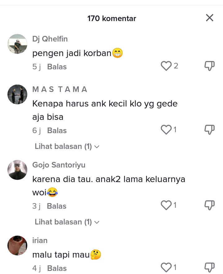 Jeonnielle's tweet photo. @renita_hartini @bayuazraa_ @Askrlfess Bhkn cowok2 ga perlu dibayar bhkan mereka yg mau bayar. Ini buktinya komen2 cowok di berita tentang pelecehan yg dilakukn seorang ibu rental ps ke anak2 https://t.co/oL5tJMexMJ