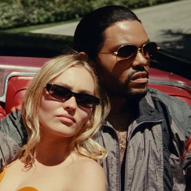 PopCrave's tweet photo. 'THE IDOL' starring The Weeknd, Lily-Rose Depp, and #BLACKPINK’s #JENNIE will reportedly premiere this June on HBO. 

🔗: https://t.co/ZyhDpiLwKs https://t.co/pBCvFL1jBa