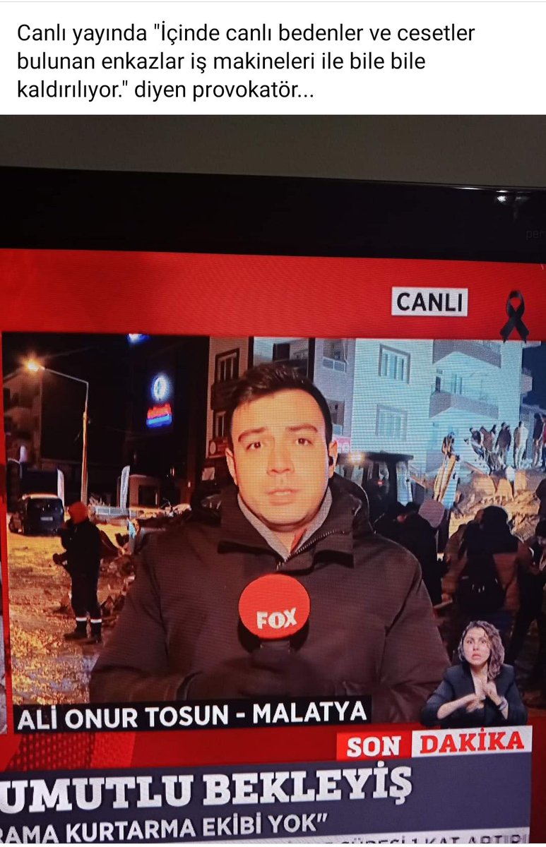 İdris Koç tweet media