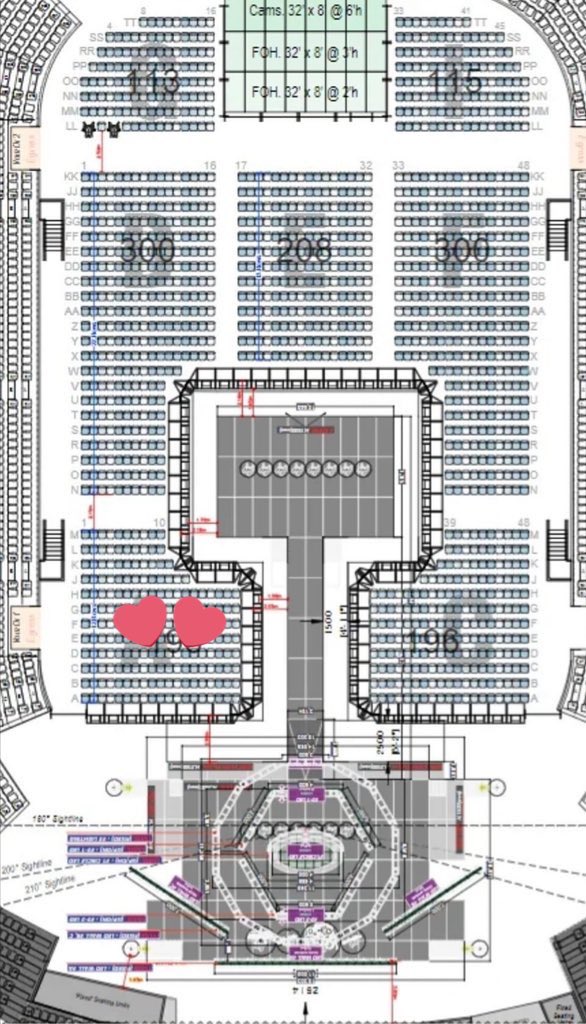 vjakehoon's tweet photo. WTS ‼️

selling 1 soundcheck ticket for the 17th of February for straykids concert! lmk if you’re interested 

#StrayKidsMelbourne #StrayKids_2ndWorldTour_MANIAC #straykids https://t.co/UsZYLSjKtU