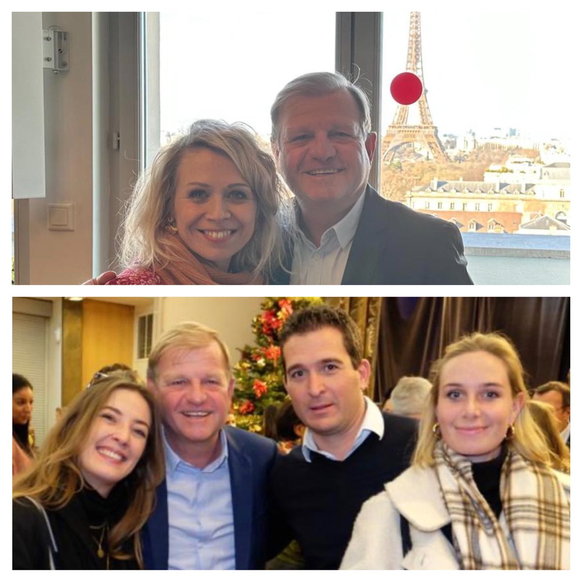 patricebegay's tweet photo. Les #femmes dans la #tech sont des pionnières, des #innovatrices, des leaders. Nous devons briser les stéréotypes et les barrières pour leur permettre de briller. Ensemble, nous pouvons construire un avenir plus égalitaire et plus prospère. #femaletech #égalitédesgenres https://t.co/xQWxuUyvI8