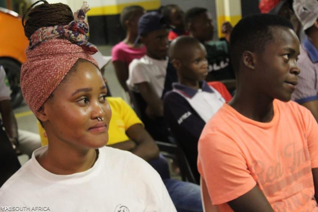 vygsa_official's tweet photo. How many times have you felt mentally exhausted?🤯😓 

The YPG Fam present at the Hangout this weekend had the opportunity to learn to eliminate all that is not helpful from their memory🧠 and filter information that they receive and make the best out of it 🙂

#memoryfull
#2023 https://t.co/l0y0B4TNtr