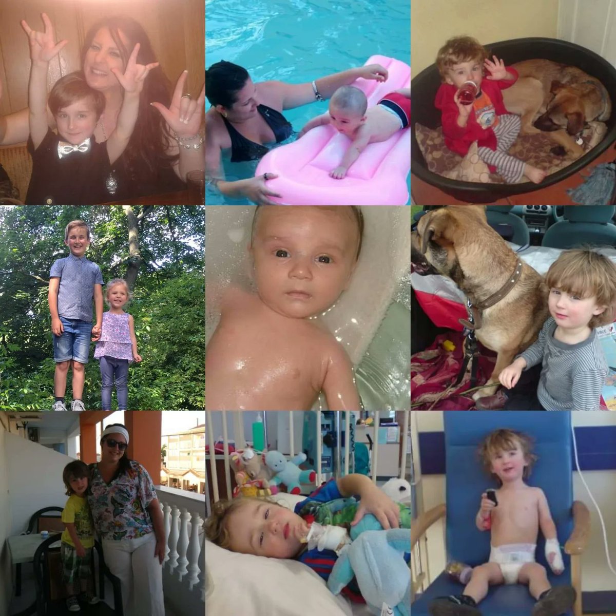 MissCCSmith's tweet photo. I am Mum to a 16 year old! Happy Birthday my darling boy! Its been a journey 🙂 and I've loved (almost) every minute of it! I am proud to see the young man you are becoming! #Mumtoa16yearold #ADHDMum #SwimMum https://t.co/U72BK2tRag