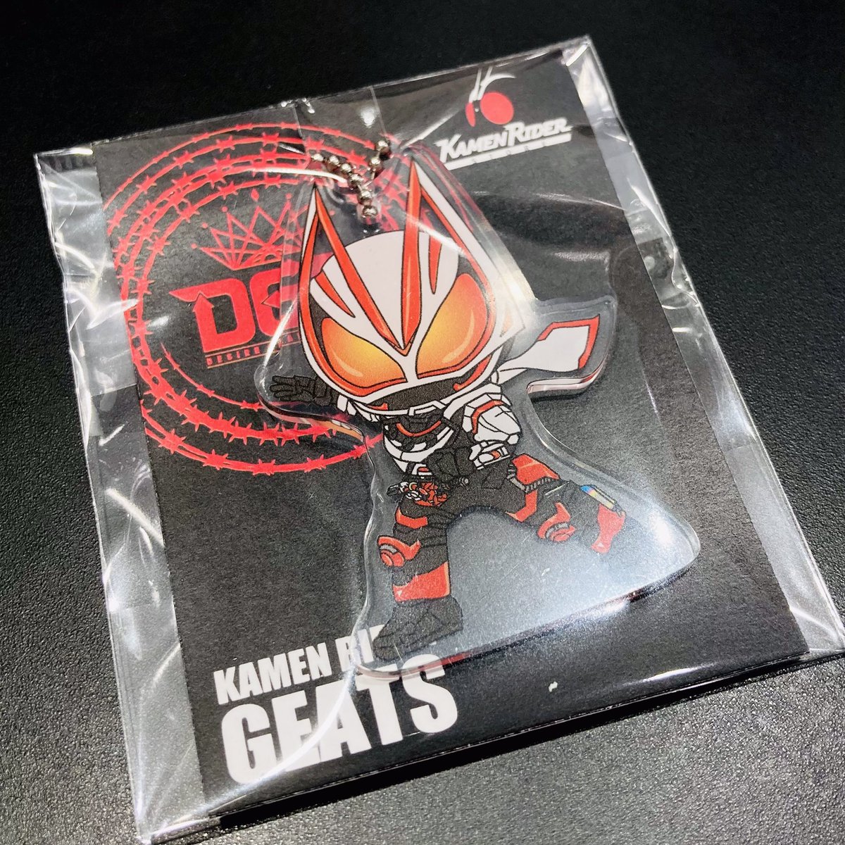 仮面ライダーストア東京店 再入荷情報】 ・ツインアクリルスタンド