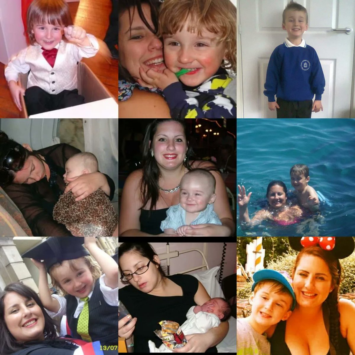 MissCCSmith's tweet photo. I am Mum to a 16 year old! Happy Birthday my darling boy! Its been a journey 🙂 and I've loved (almost) every minute of it! I am proud to see the young man you are becoming! #Mumtoa16yearold #ADHDMum #SwimMum https://t.co/U72BK2tRag
