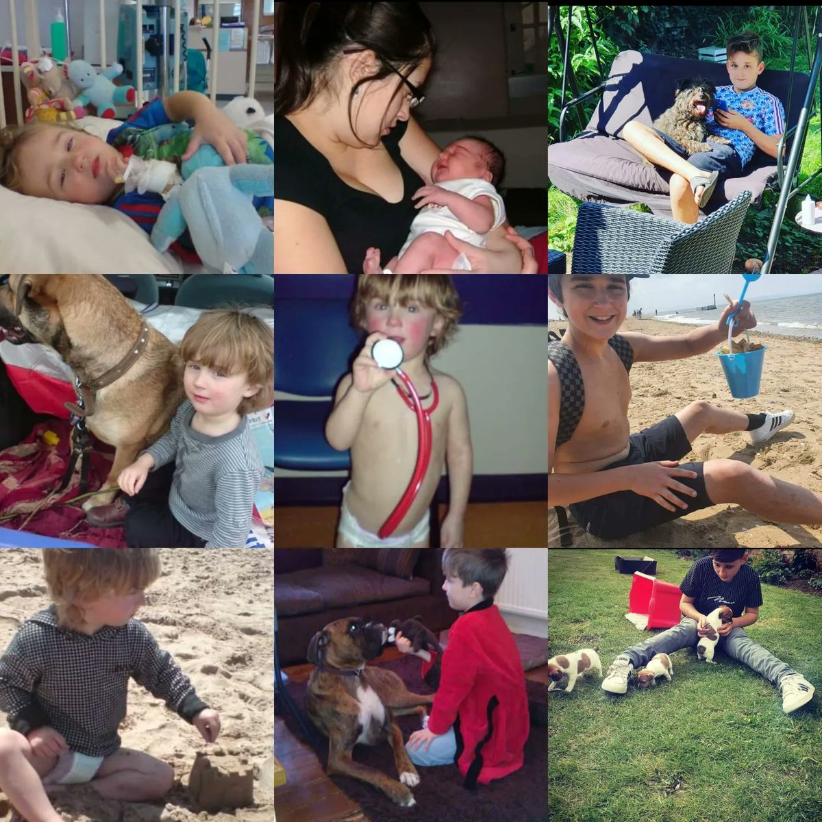 MissCCSmith's tweet photo. I am Mum to a 16 year old! Happy Birthday my darling boy! Its been a journey 🙂 and I've loved (almost) every minute of it! I am proud to see the young man you are becoming! #Mumtoa16yearold #ADHDMum #SwimMum https://t.co/U72BK2tRag