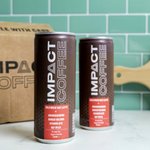 Photo by Impact Coffee (@ImpactCoffee)