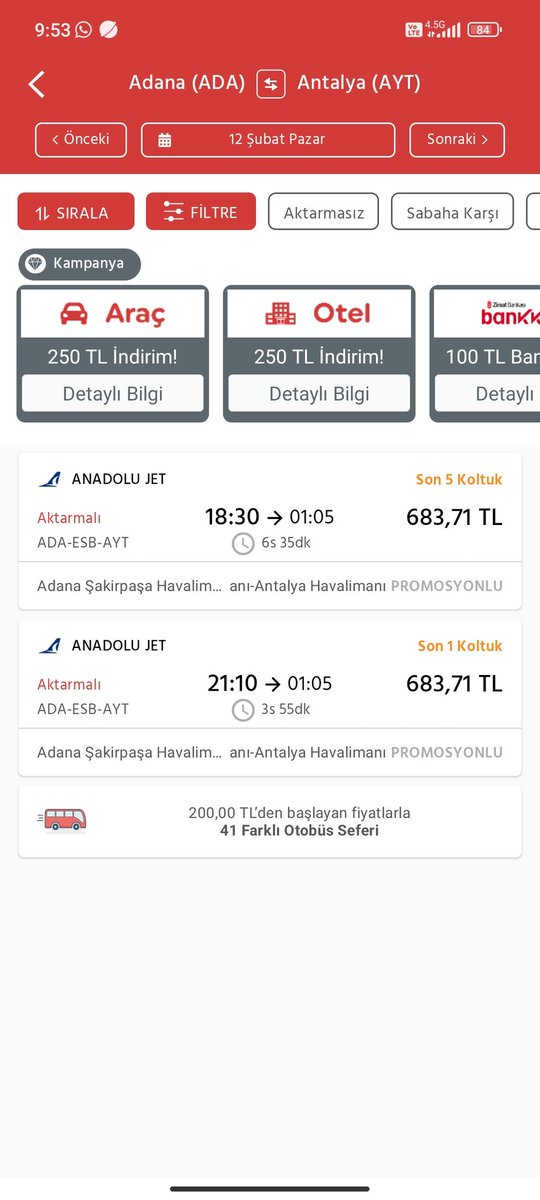 Bunlar mı bedava biletler #depremhatay #depremde