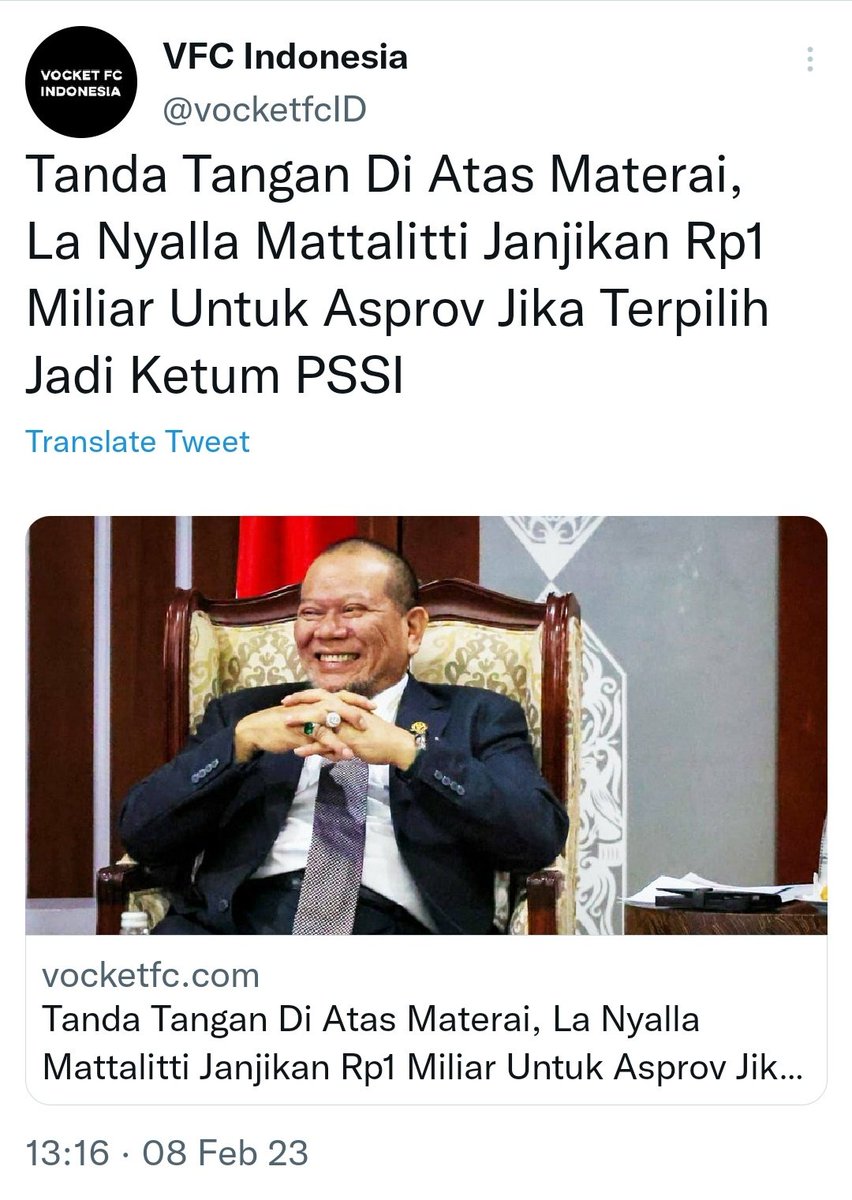 Siaran Bola Live tweet media