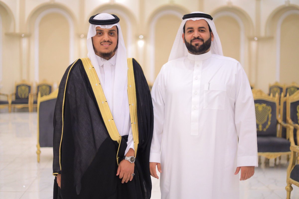 albairaq_tv1's tweet photo. صور من حفل زواج ..
الملازم أول عابد بن عبدالله السلمي https://t.co/3JlYmW0o0O
