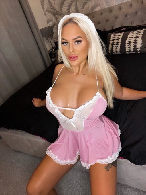 RT if you want a DM of my pussy 😈 https://t.co/T33zIRYKUJ