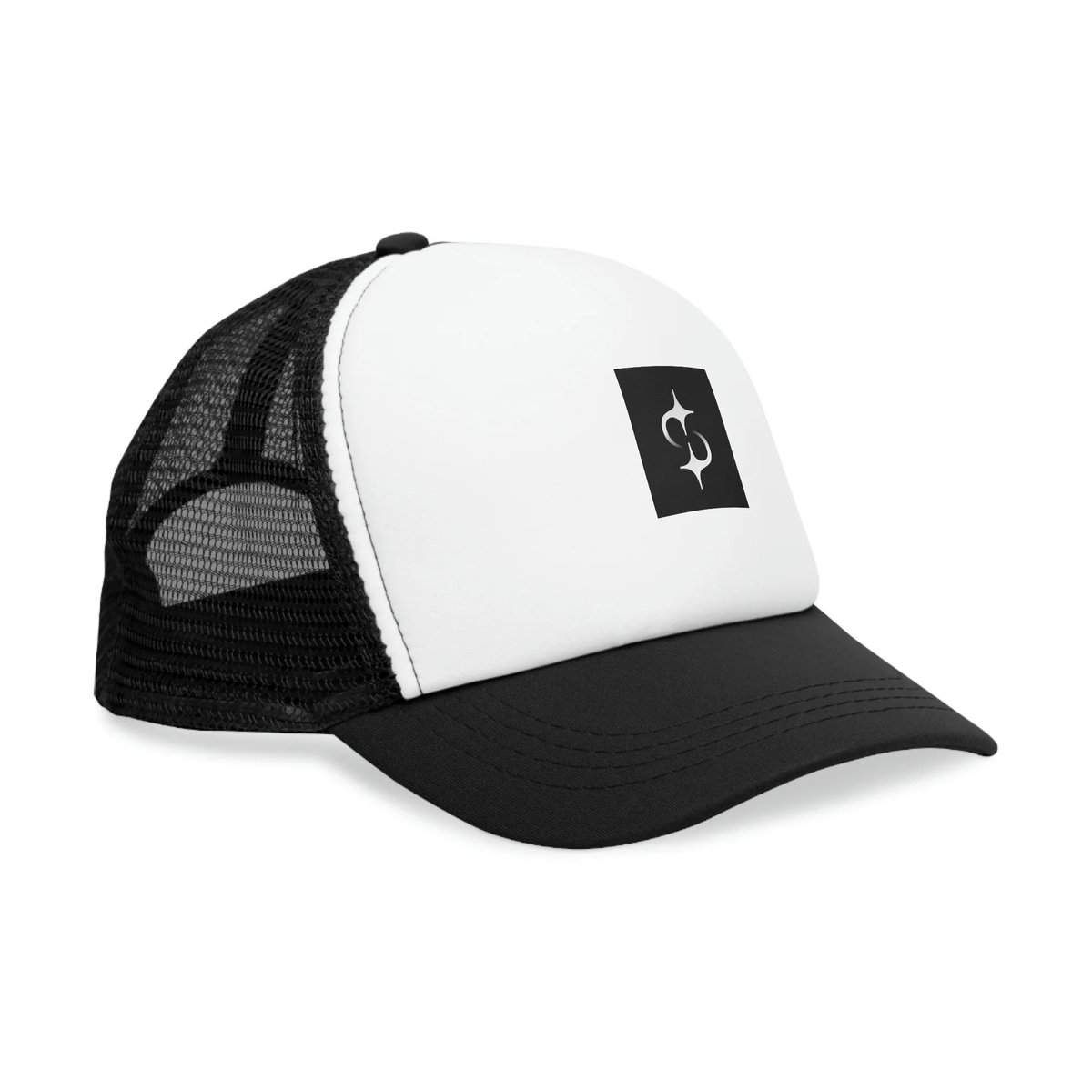 ARTHousefl's tweet photo. trucker hats, and tshirts also now available! 🌐 https://t.co/RMJiF4EUS3