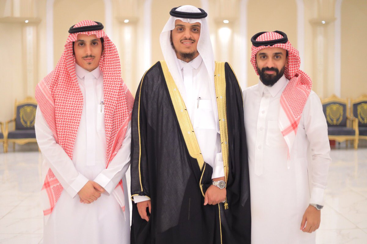 albairaq_tv1's tweet photo. صور من حفل زواج ..
الملازم أول عابد بن عبدالله السلمي https://t.co/edykfmJkEi