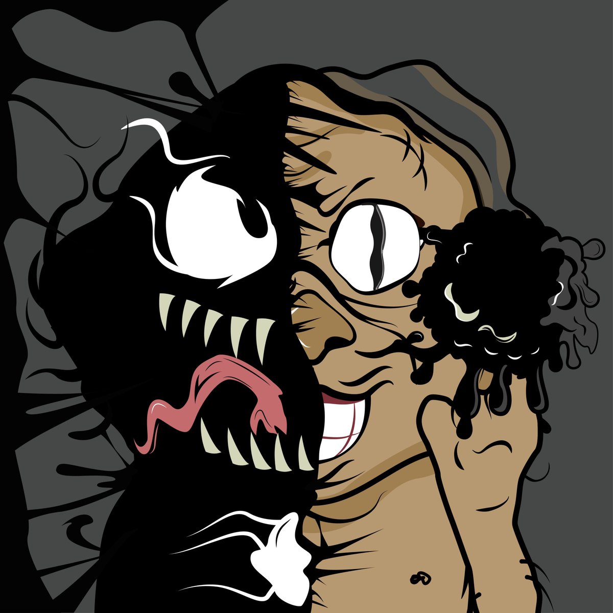 Shit Market tweet media