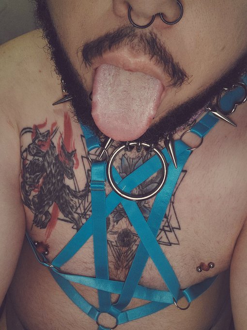 Waiting like a good boy https://t.co/vJZ7xb2Onn<a href="/tag/slut"class="tags"><span>#slut</span></a><a href="/tag/transporn"class="tags"><span>#transporn</span></a><a href="/tag/femmeboy"class="tags"><span>#femmeboy</span></a>