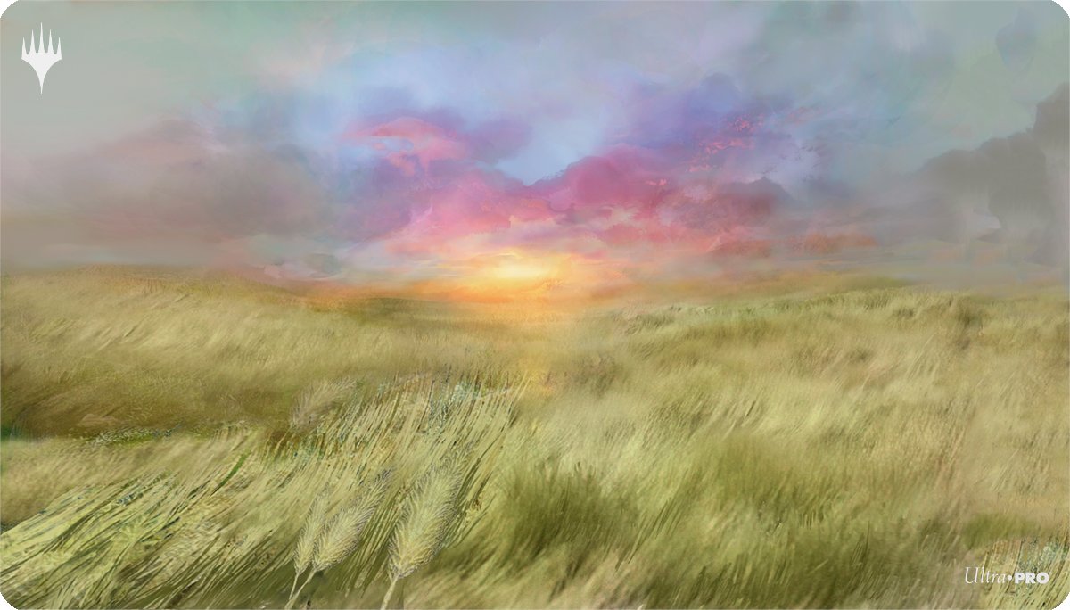 Original Magic Art on Twitter "Backers are voting now for the next 4