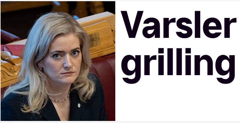 RossMunsen's tweet photo. Må vi stille med mat selv? @tv2nyheter https://t.co/OX9ArB7lAf